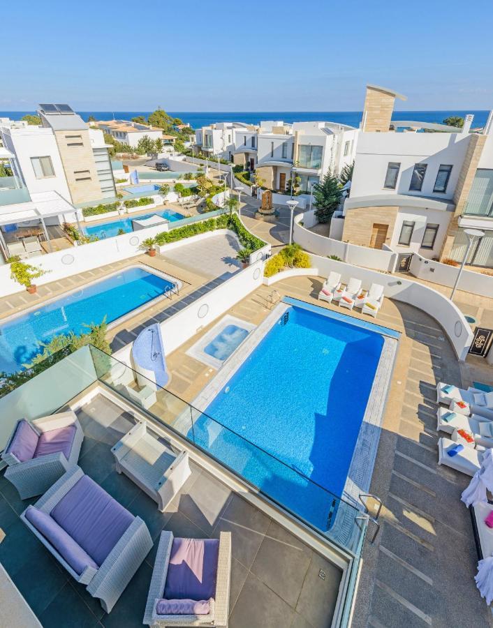 Villa Imperial Protaras Ngoại thất bức ảnh