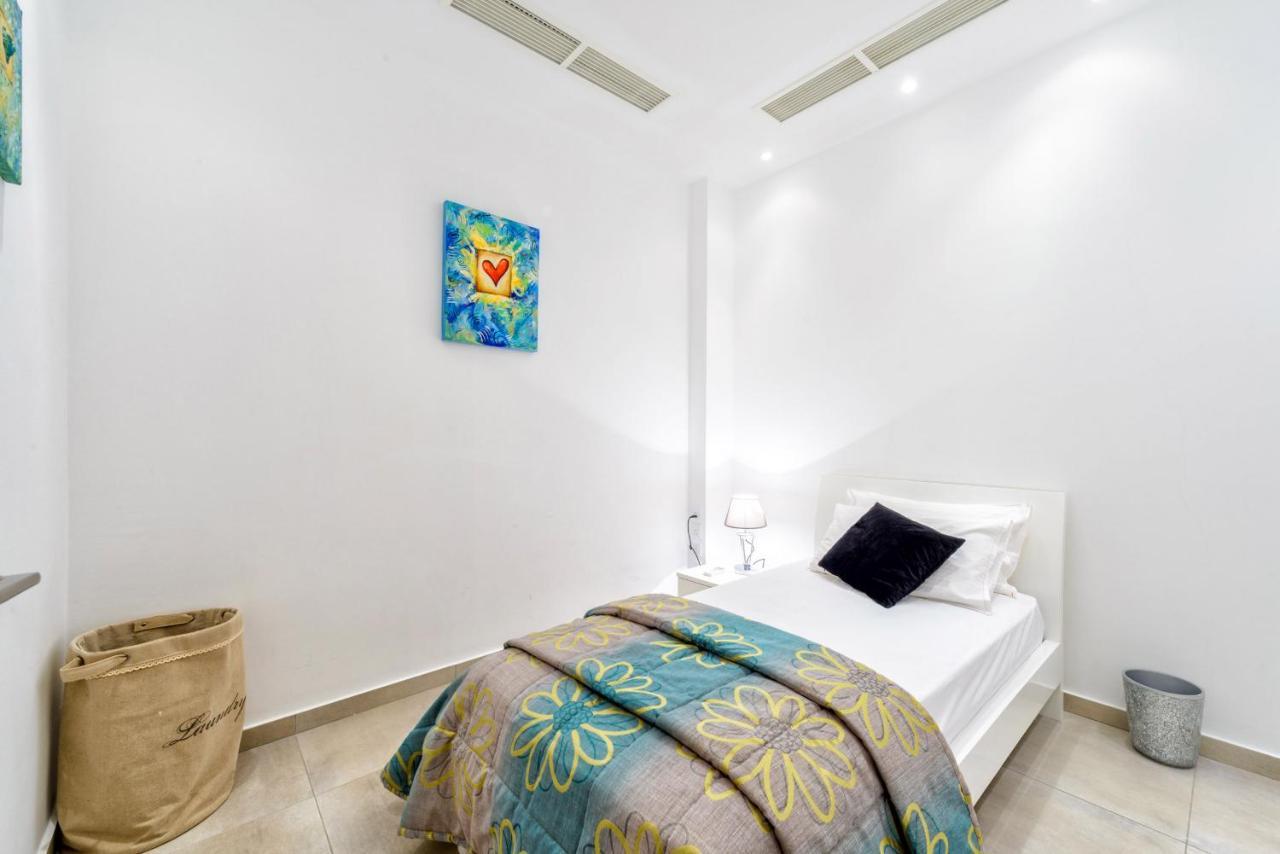 Villa Imperial Protaras Ngoại thất bức ảnh