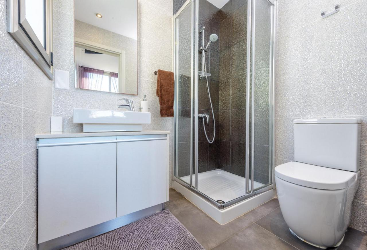 Villa Imperial Protaras Ngoại thất bức ảnh