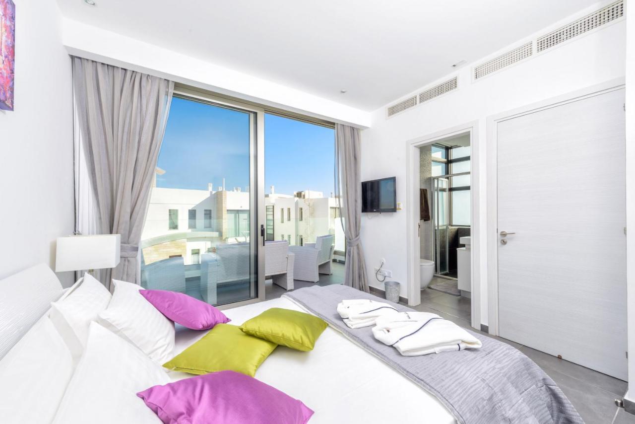 Villa Imperial Protaras Ngoại thất bức ảnh