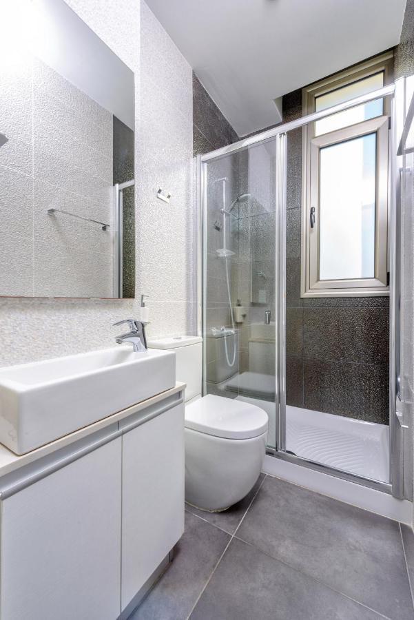 Villa Imperial Protaras Ngoại thất bức ảnh
