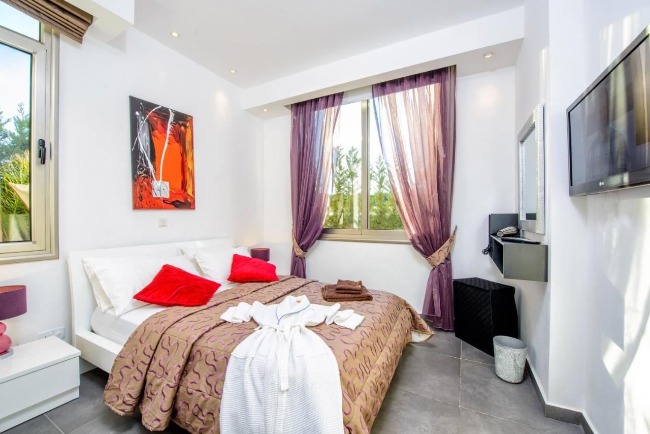 Villa Imperial Protaras Ngoại thất bức ảnh