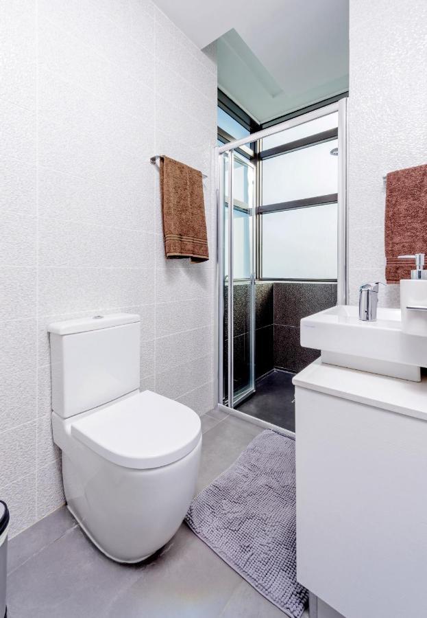 Villa Imperial Protaras Ngoại thất bức ảnh