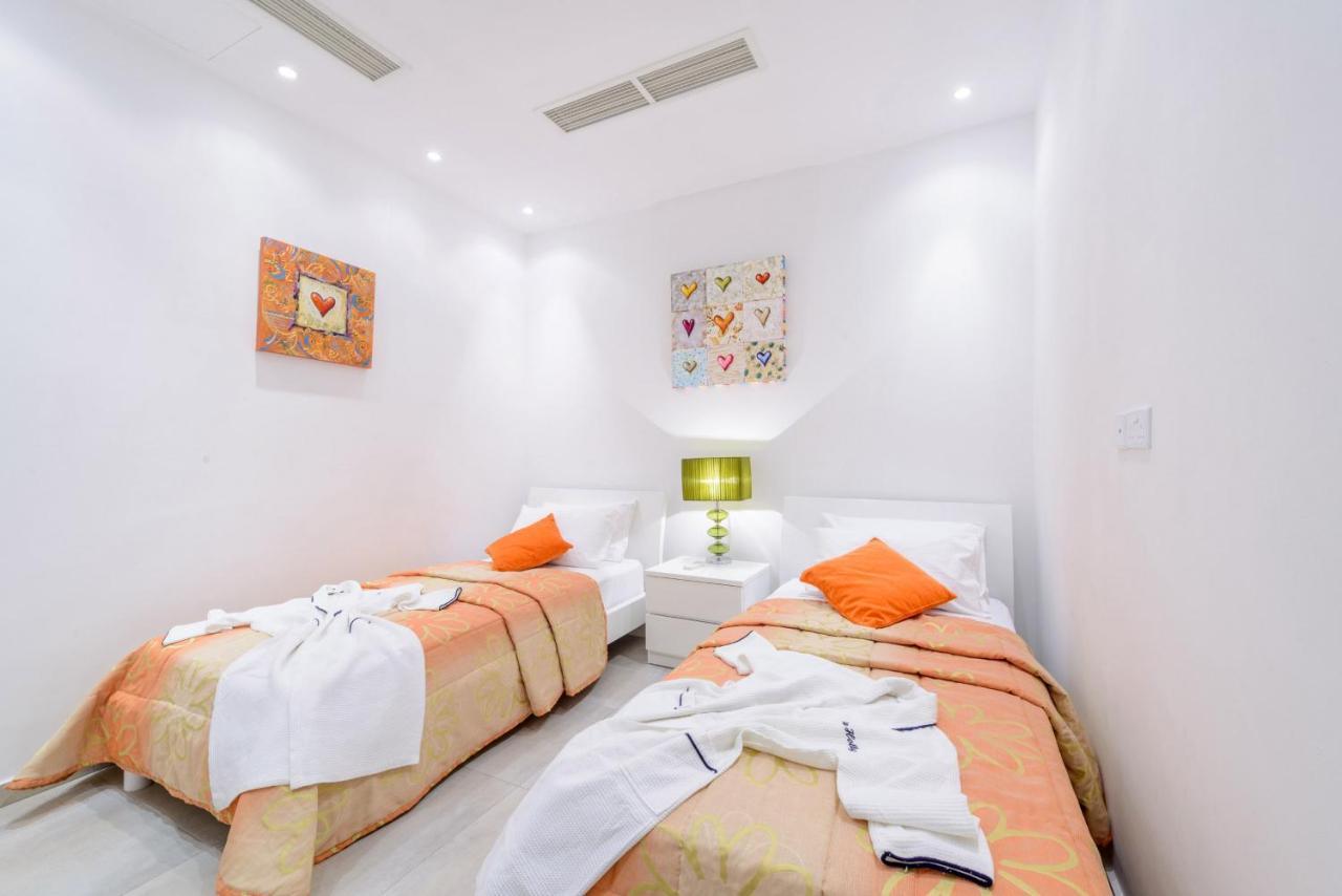 Villa Imperial Protaras Ngoại thất bức ảnh